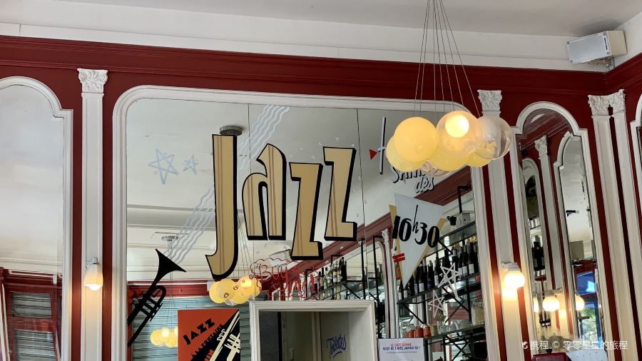 La Fontaine de Belleville