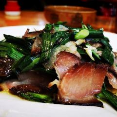 Heji Ancient Town Flavor Local Restaurant ảnh của người dùng
