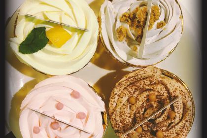 Vava Designer Cakes Richmond Hill