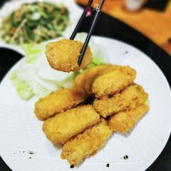 老德头海鲜渔港 User Photo