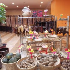 Tongchengwenquandajiudianhexiang Seafood Food User Photo