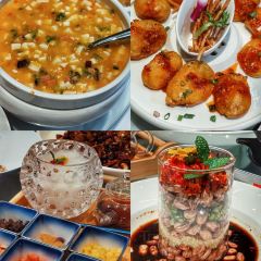 宽窄巷子(辽省001号店) User Photo