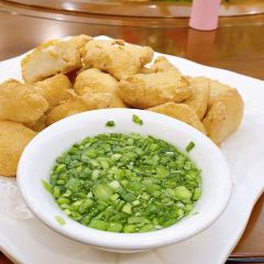 怡园餐厅(京棉路店) User Photo