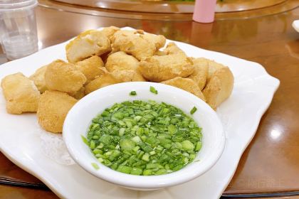 怡园餐厅(京棉路店)