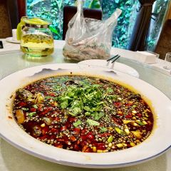 Chenfulaozihaoyuzhuang (xinjin) User Photo