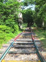 Railway Theme Park