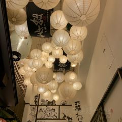 DAVID·洋风料理(万达金街店) User Photo
