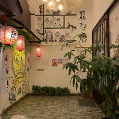 DAVID·洋风料理(万达金街店) User Photo