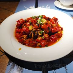 十五年中餐厅时间仓(泊富ICITY店) 여행 사진