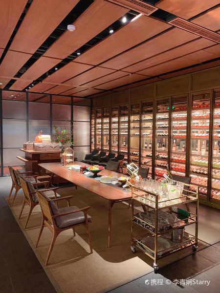 秀儿四九城·新京菜(五道口店)