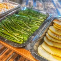 三人行烤肉(晋茂新园店) User Photo