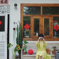 当下咖啡馆(屯昌屯城吾谢咖啡店) User Photo