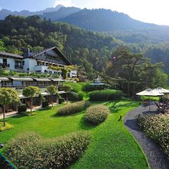 The Eagle's Nest張用戶圖片