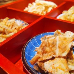 老萍巷·莲花血鸭(步行街店) User Photo