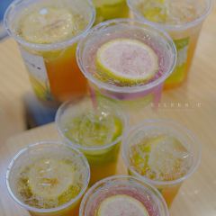 舞茶道(華貿店)張用戶圖片