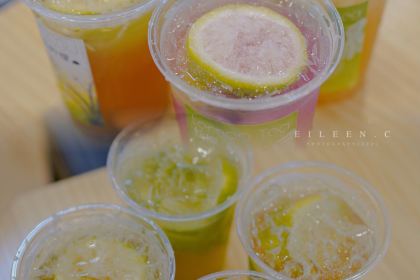 舞茶道(華貿店)