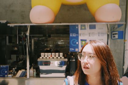 TreesCornerPark暖树街角公园Coffee&Bar