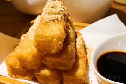 太二酸菜鱼(福州泰禾店)