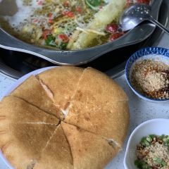 乙丙丁正宗昭通天麻火腿鸡(总店) ảnh của người dùng