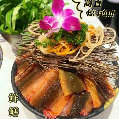 周师兄重庆火锅(KK MALL 京基店) User Photo