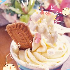 Hanasaryo User Photo
