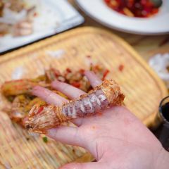 小海豚渔村(恒大威尼斯店) ảnh của người dùng