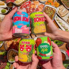 留香鐵板烤肉(太平街店)張用戶圖片