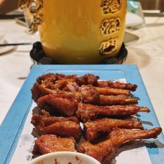 华膳楼(希尔顿店) User Photo