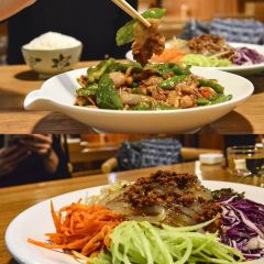山楂树融合菜餐厅 User Photo