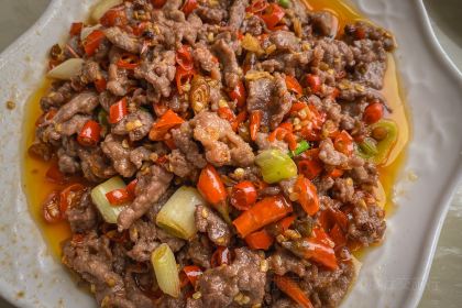 缘湖鱼庄石锅鱼(抚仙湖店)