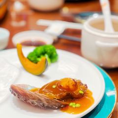 花谷·私房菜馆(本帮·粤菜) User Photo