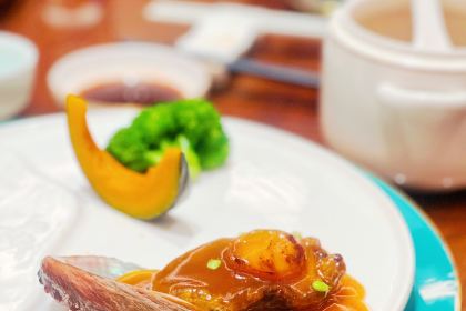 花谷·私房菜馆(本帮·粤菜)