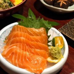 小奢川本料理(乐清店) User Photo