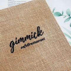 Gimmick Cafe' User Photo
