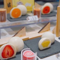 Wagashi Honpo Yotsuba User Photo