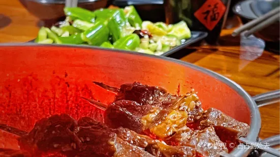 水滸烤肉（新沂總店）