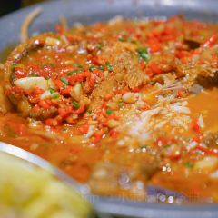 饭湘(秦岭路店) User Photo