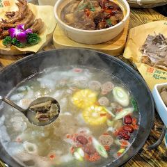 一畝山鮮火鍋集市張用戶圖片