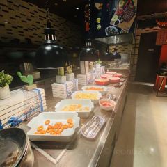 無錫太湖皇冠假日飯店·樂咖啡西餐廳張用戶圖片