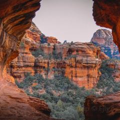 Sedona User Photo