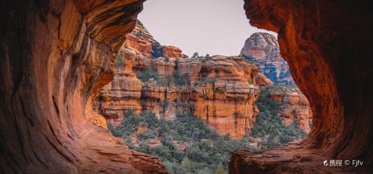 Sedona