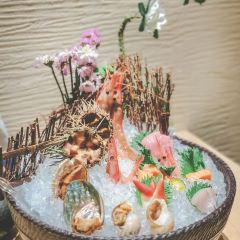 呈双·日料藝食館張用戶圖片