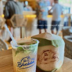 Blue Blue Craft Beer(海濱泳場店)張用戶圖片