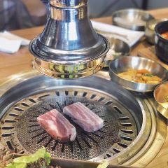 漢江味家韓國料理張用戶圖片