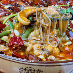 刘一嘴饭店·特色中餐 ảnh của người dùng