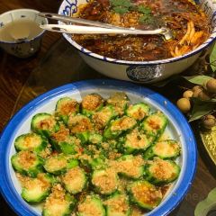 乡厨印象私房菜 User Photo