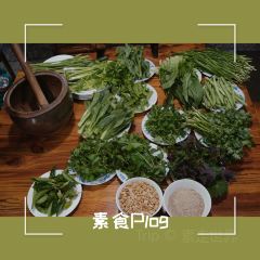 河婆擂茶 User Photo