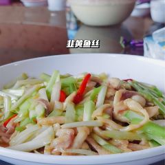 大堰康乌鱼(大堰通购店) User Photo