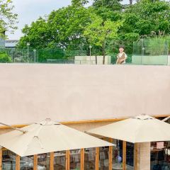 湖南別院·美學庭院餐廳（惠陽美食中心店）張用戶圖片