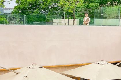 湖南別院·美學庭院餐廳（惠陽美食中心店）